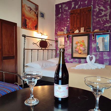 Bilios Apartments Fournoi Korseon 외부 사진