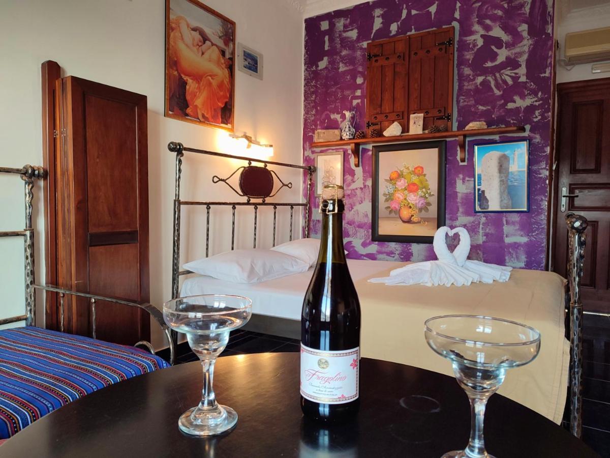 Bilios Apartments Fournoi Korseon 외부 사진