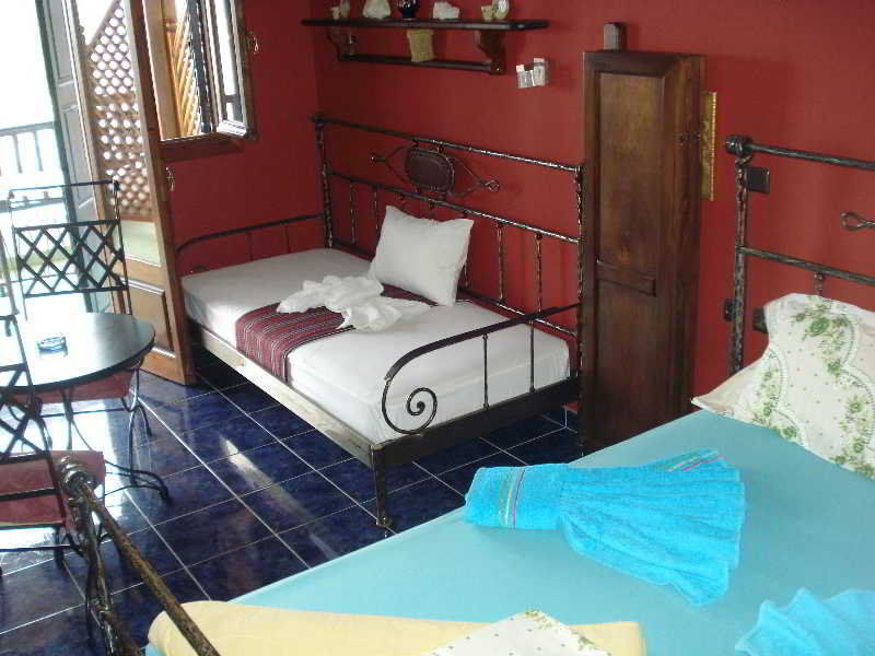 Bilios Apartments Fournoi Korseon 외부 사진