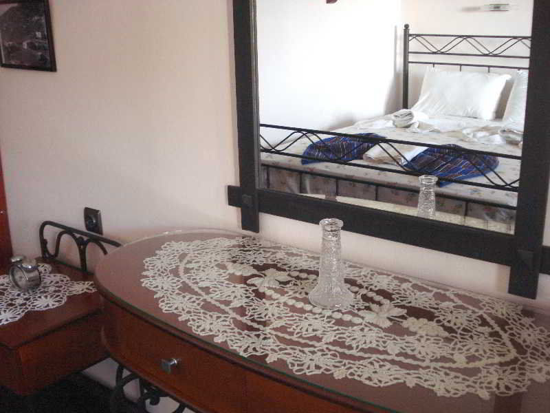 Bilios Apartments Fournoi Korseon 외부 사진