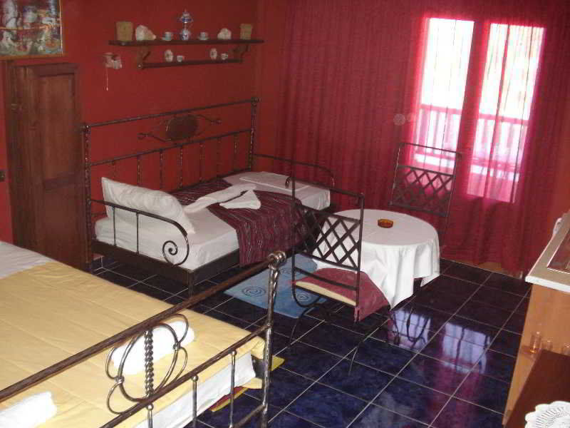 Bilios Apartments Fournoi Korseon 외부 사진