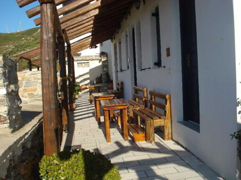 Bilios Apartments Fournoi Korseon 외부 사진