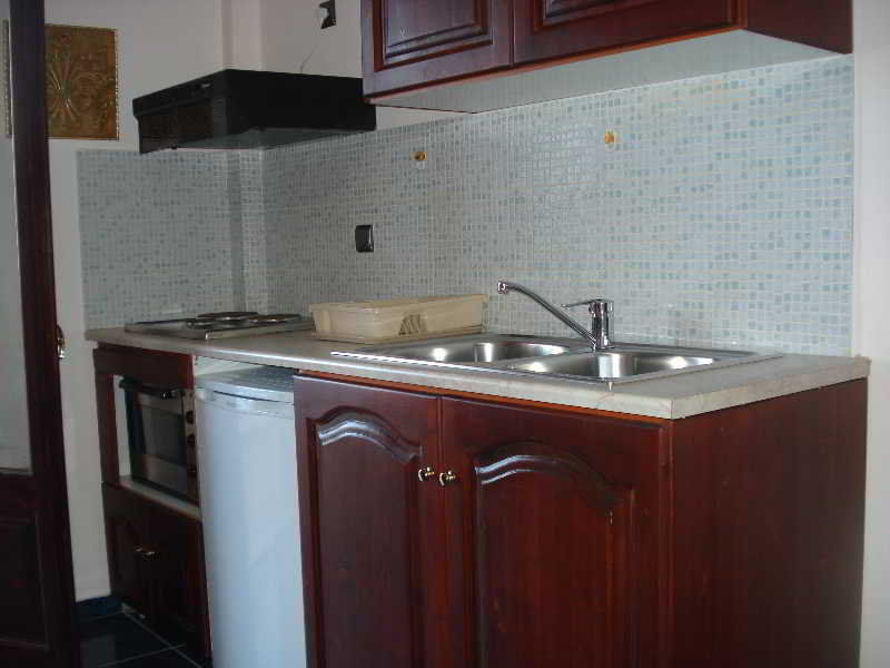 Bilios Apartments Fournoi Korseon 외부 사진
