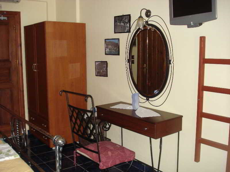 Bilios Apartments Fournoi Korseon 외부 사진