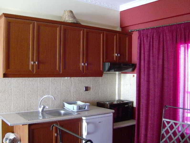 Bilios Apartments Fournoi Korseon 외부 사진